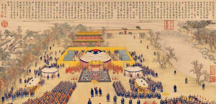  p>绰罗斯·噶尔丹(galdan,源自 a target="_blank" href="/item/藏语