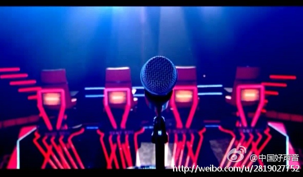  p>《中国好声音》是 a target="_blank" href="/item/浙江卫视