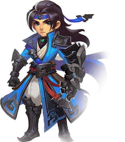 偃无师