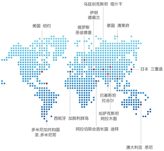 北京飞歌电子科技有限公司