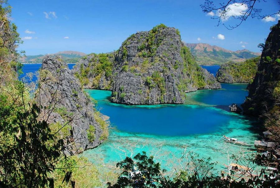 palawan
