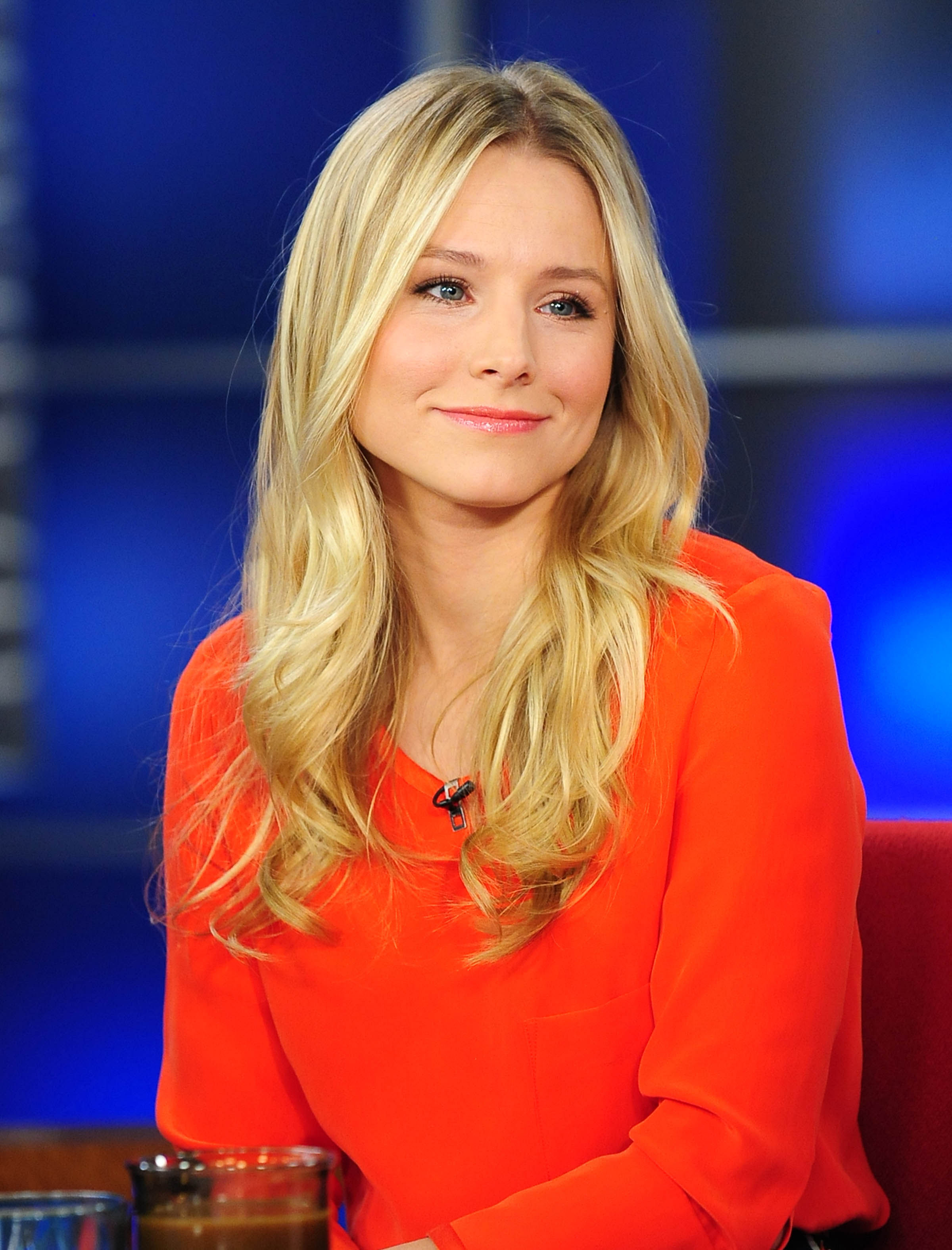 bell),1980年7月18日出生于密歇根州底特律,美国影视演员