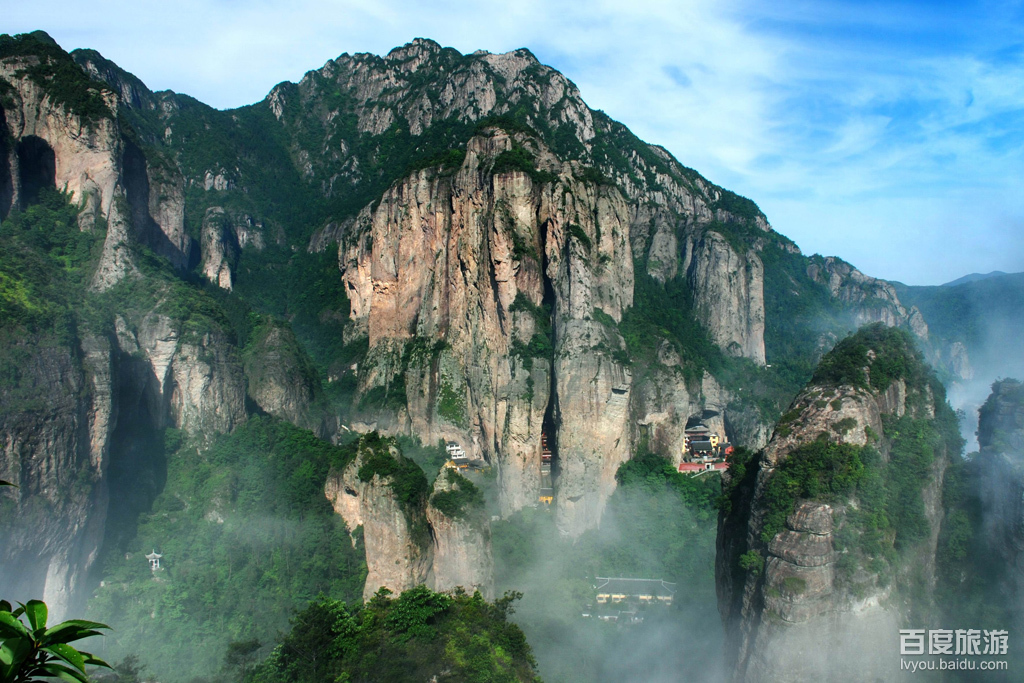 杨八洞