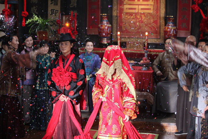 data-lemmaid="6755268">海润影视制作有限公司 /a>出品的电视剧