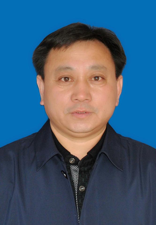 中共党员,曾任德州市 a target="_blank" href="/item/陵城区财政局