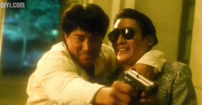 追男仔zhuinanzi(1993)