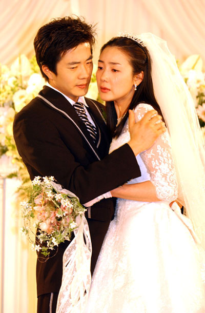  p>《天国的阶梯》是由朴惠京, a target="_blank" href="/item/金南