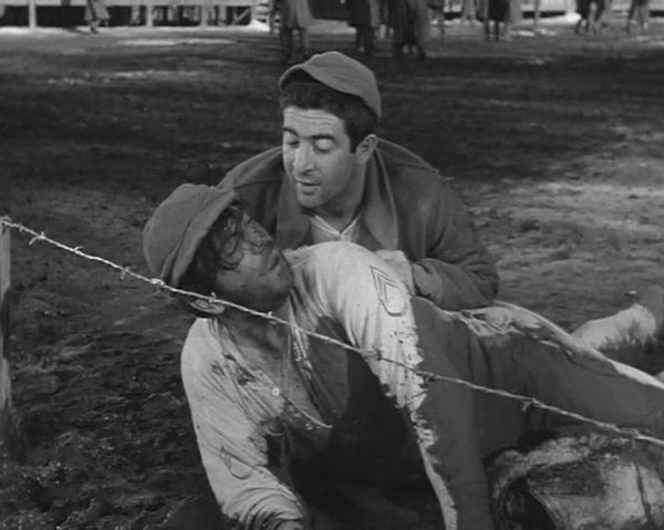 战地军魂stalag17(1953)