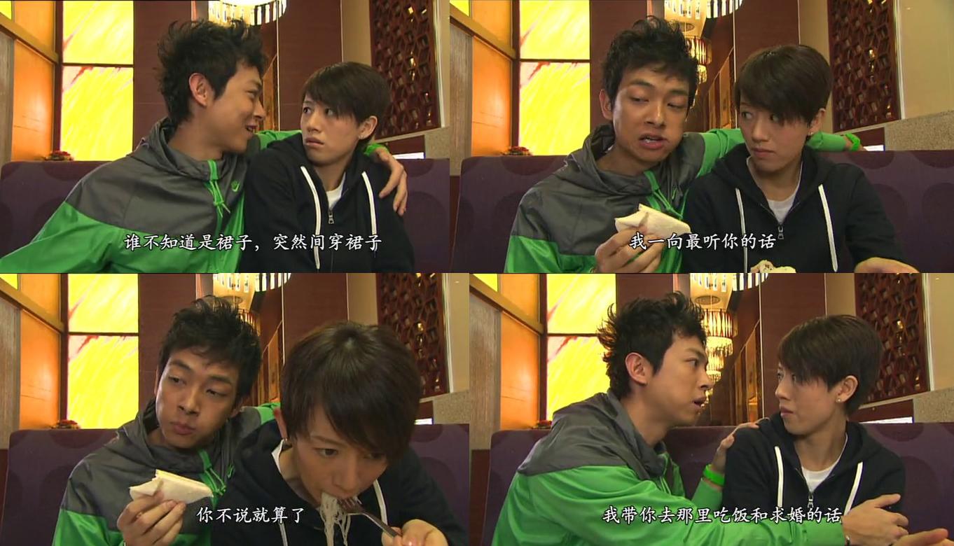  p>《团圆》是香港tvb2010年出品的一部围绕亲情的商业斗争时装剧,由 