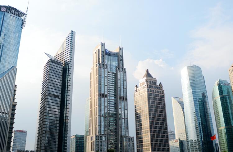 上海城市合作银行