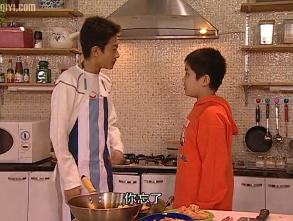  p>《家有儿女3》是家庭喜剧《家有儿女》系列的第三部,由 a target="