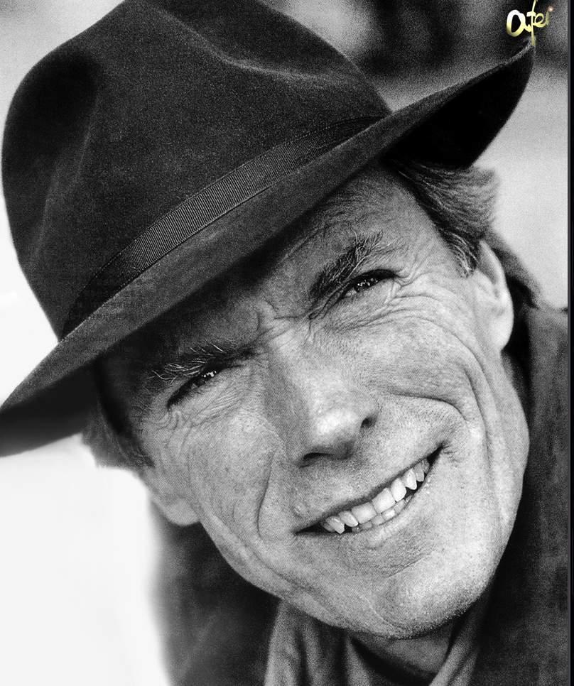 克林特·伊斯特伍德