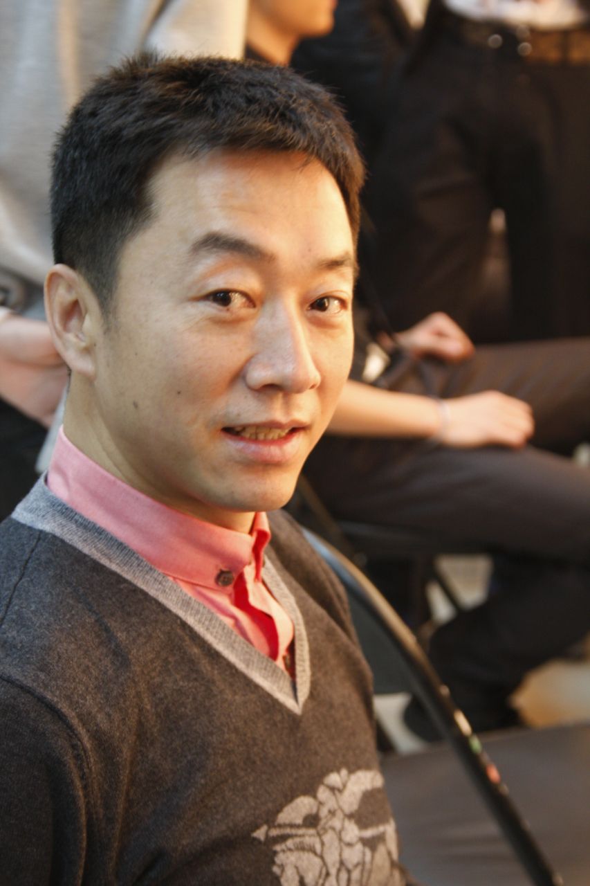  p>曹克难,7月22日出生于北京市,中国内地影视男演员,毕业于 a target