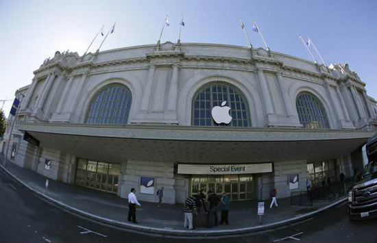  p>苹果公司(apple inc. )是美国高科技公司.