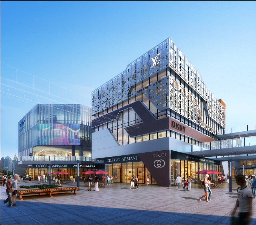 金国庆介绍说,在全国楼市调控下,华创布局湖南,深耕长沙,主要基于两个