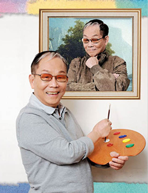顾嘉辉