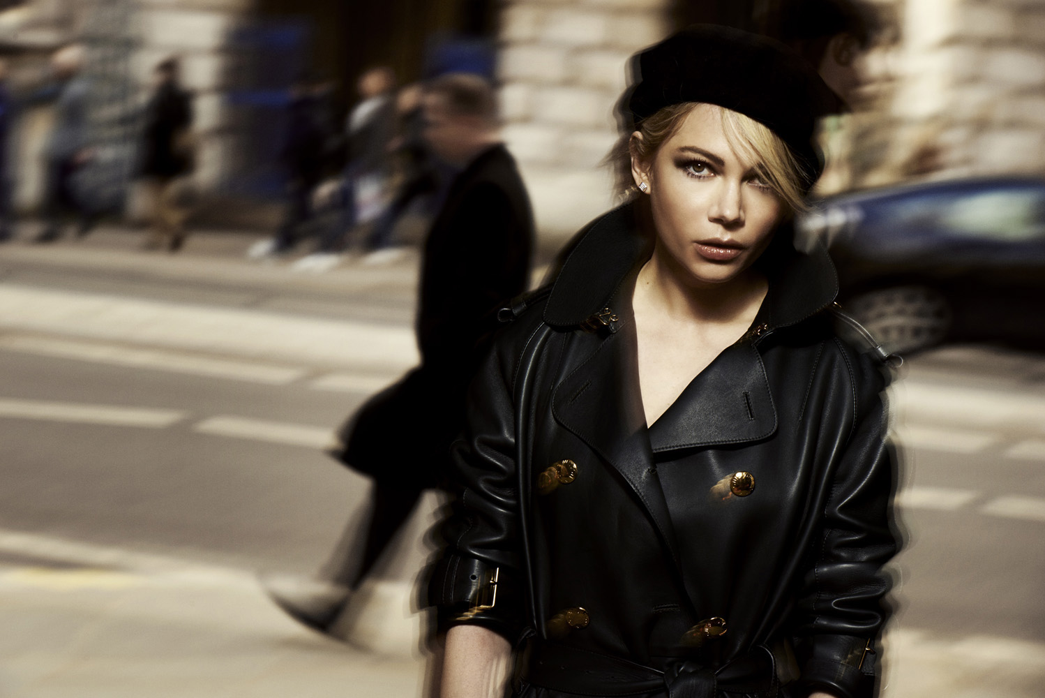 米歇尔·威廉姆斯