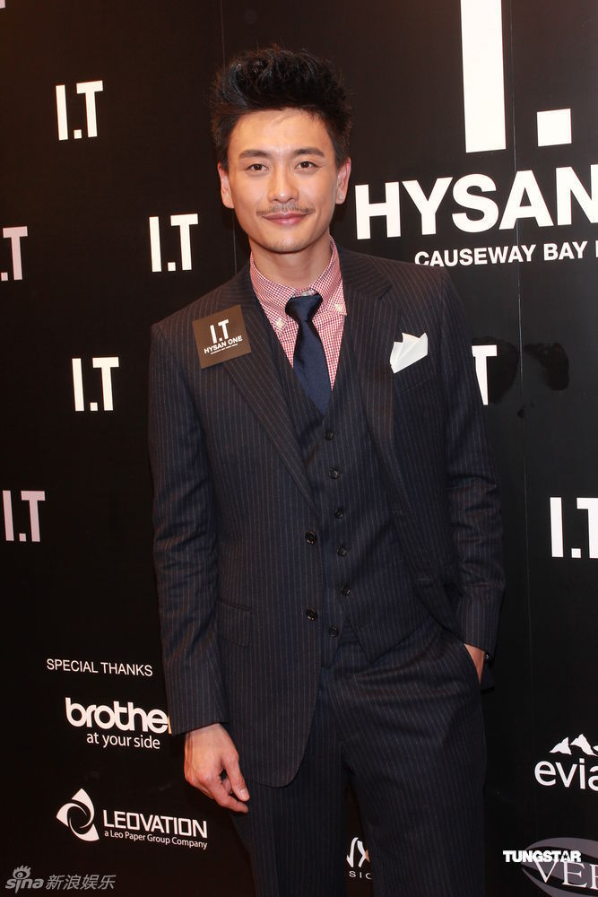  p>黄宗泽(bosco wong),1980年12月13日出生于中国香港,中国香港男