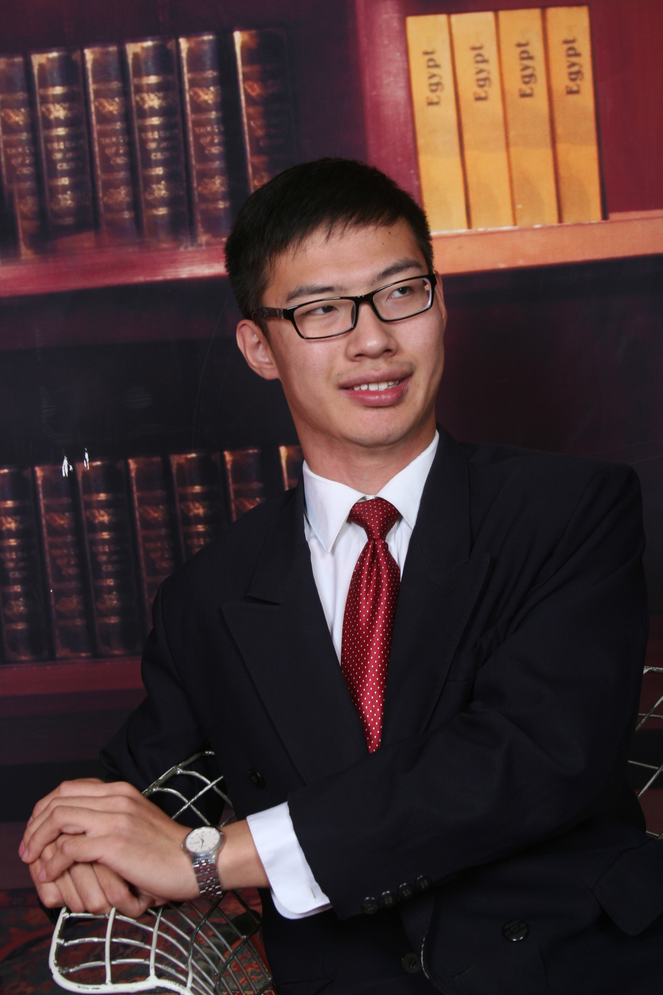 菏泽学院黄河浪文学社