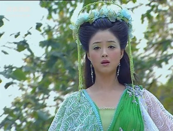 欢天喜地七仙女