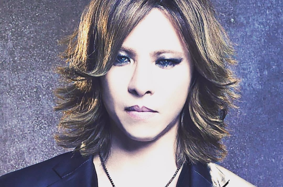 data-id="gocrbsbzjx">yoshiki,本名林佳树,1965年11月20日出生于日本