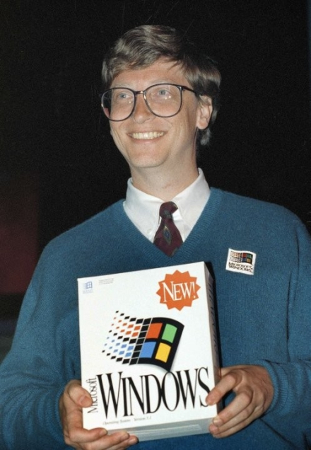Windows 3.x_百度百科