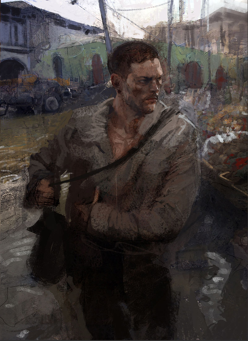  p data-id="gnwwtywpxi">craig mullins(克雷格·穆林斯)是cg插画, a