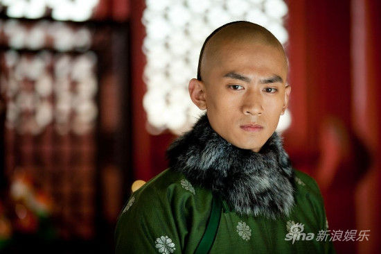 爱新觉罗•多铎