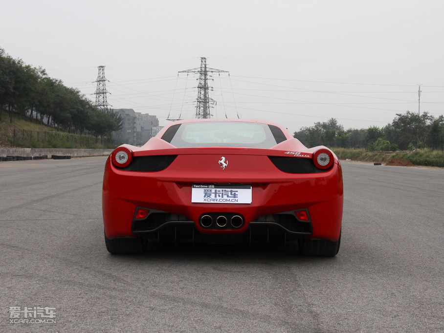  p> a href="#">法拉利 /a>458 italia是 a href="#" data-lemmaid="