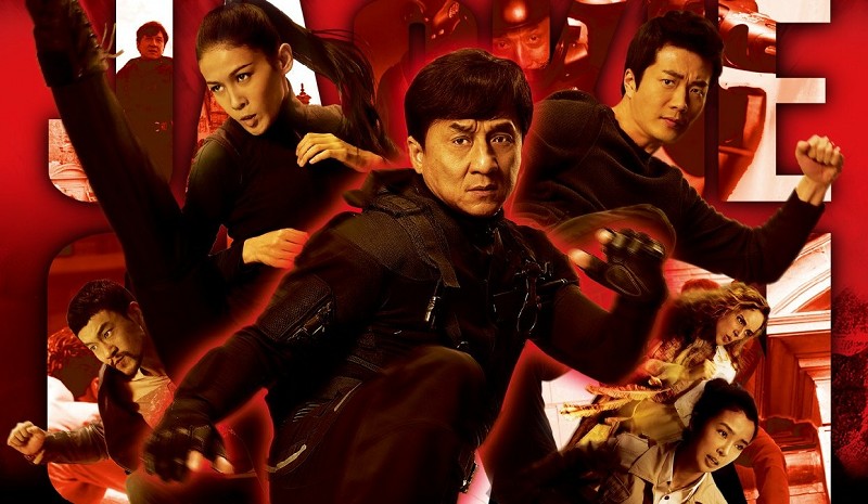  p>《十二生肖》是一部动作冒险类电影,是成龙的第101部电影,由 a