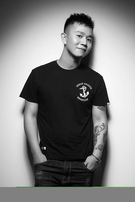 胡扬（中国导演、LOOKER录客传媒创始人）_百度百科