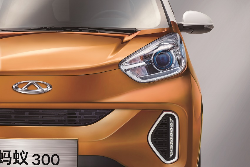 奇瑞纯电动汽车价格及图片(奇瑞电动汽车价格及图片2020款价格表)