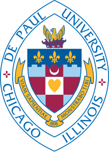  p>德保罗大学(depaul university,简称dpu),是一所美国私立研究型
