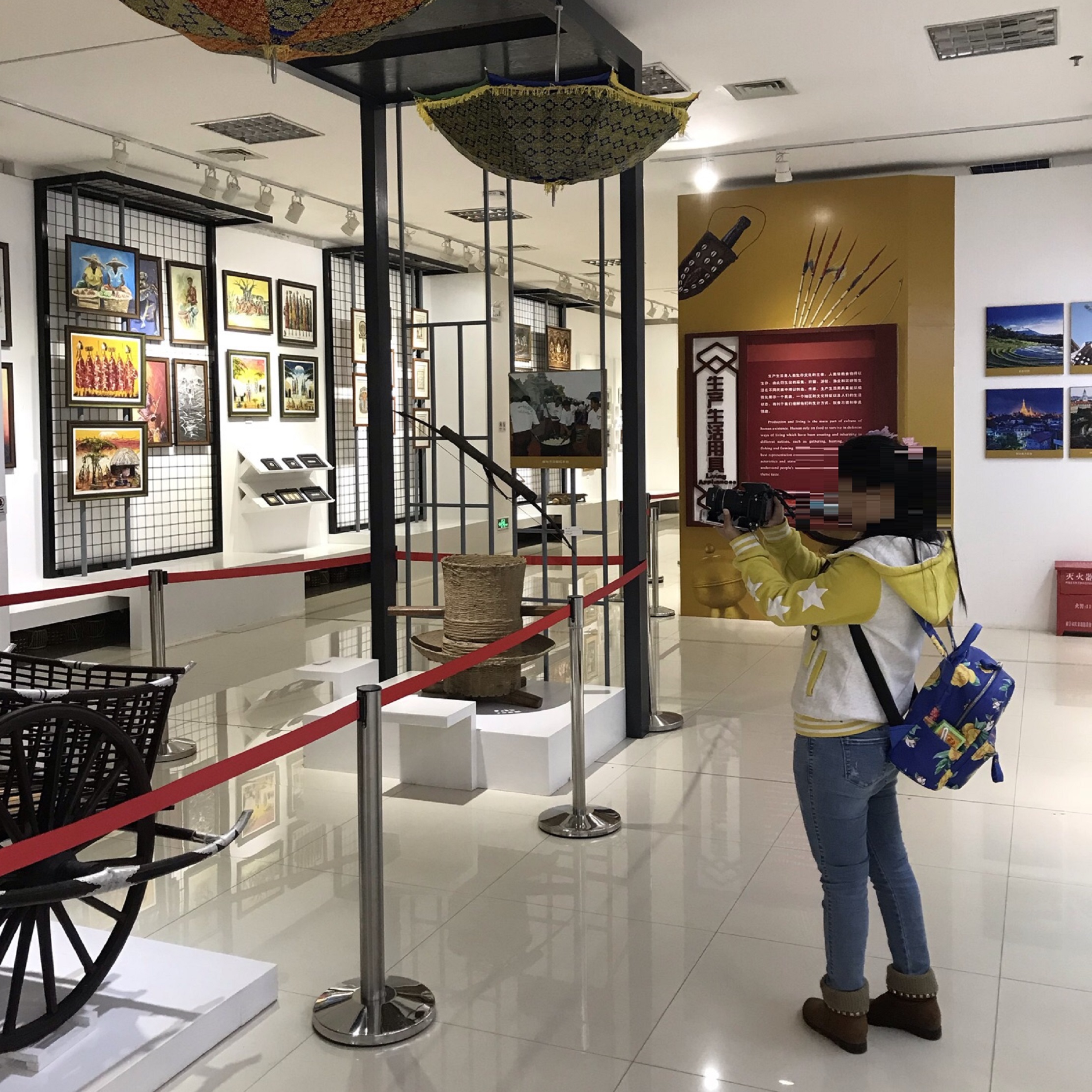 广西壮族自治区博物馆