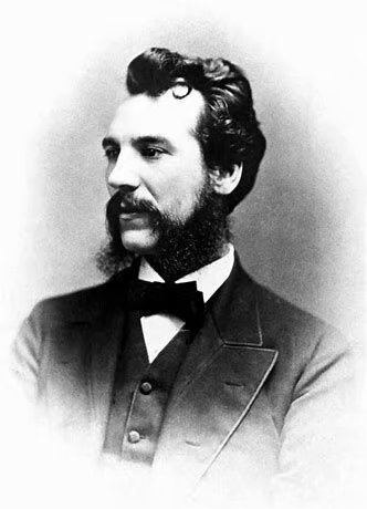  p>亚历山大·格拉汉姆·贝尔(alexander graham bell,1847年3月3日