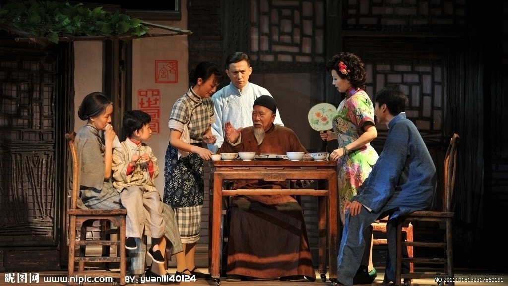  p>《四世同堂》是中国作家 a target="_blank" href="/item/老舍
