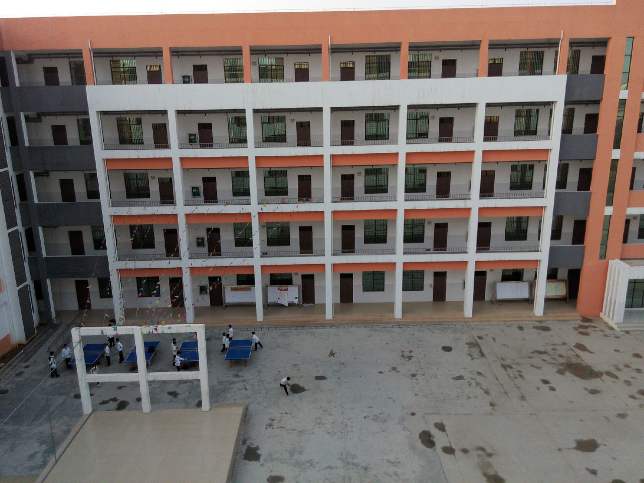 南宁市四十九中