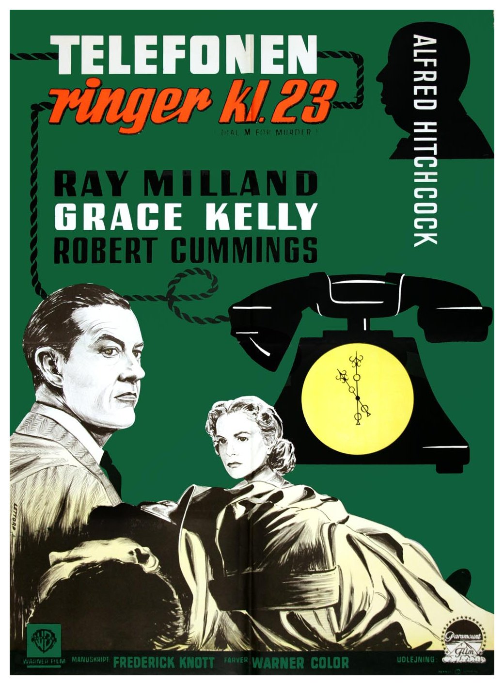  p>《电话谋杀案》是由 a href="#" data-lemmaid="900505">阿尔弗雷