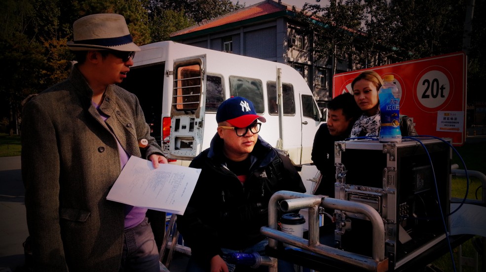  p>曹斌又名曹洪斌,中国内地制片人,导演,出品人,合梦(上海)影视文化