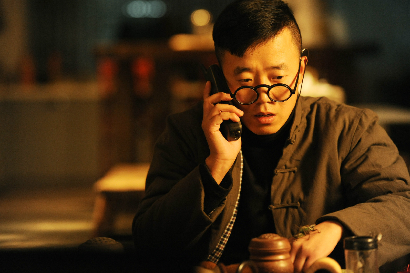  p data-id="gnx9opudvn">郭金杰,河北沧州人,国家一级演员.