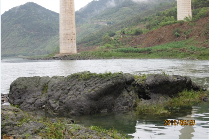 八渡南盘江大桥