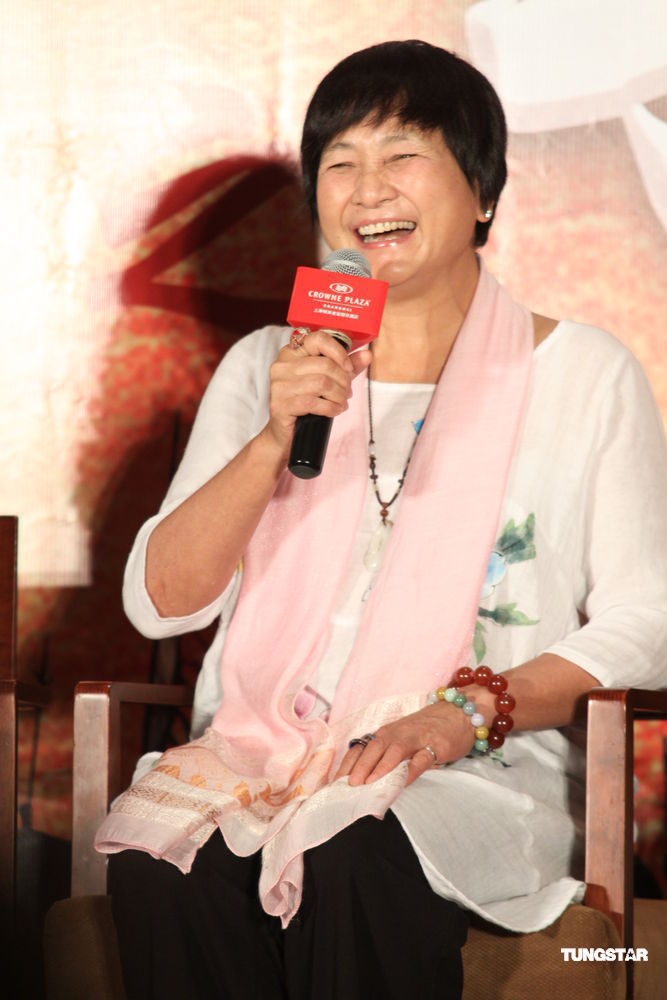  p>郑佩佩,1946年1月6日生于中国上海,华语影视女演员.