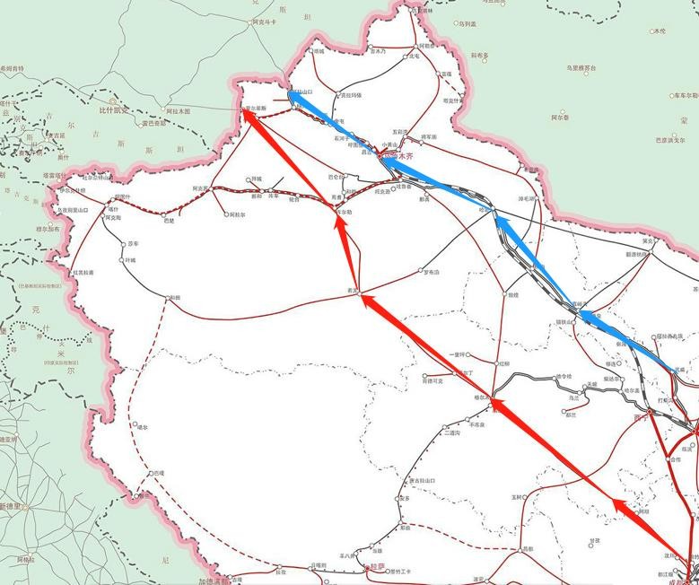 库伊铁路