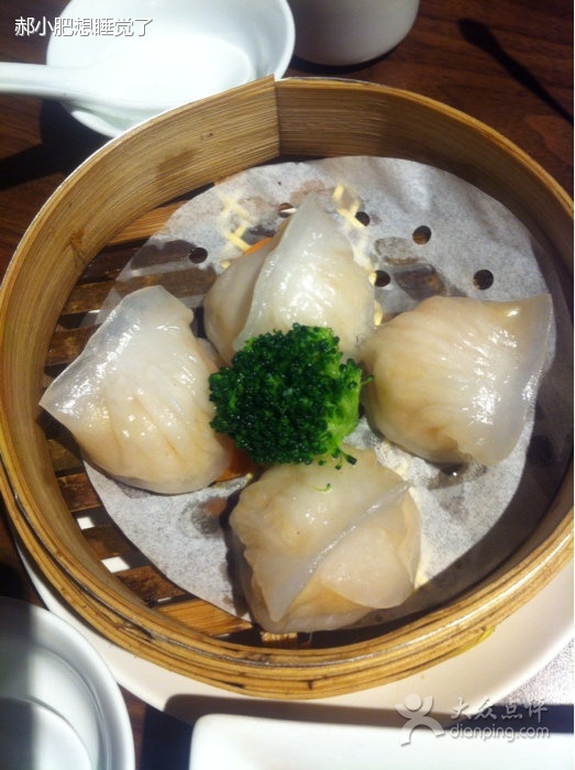 避风塘(北京西单大悦城店)
