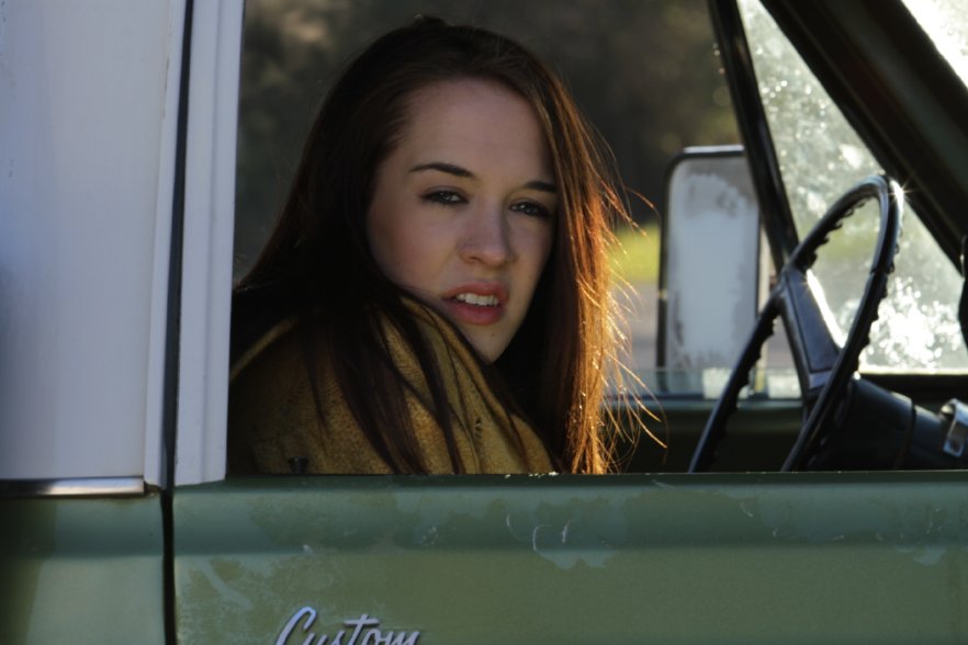 瑞秋·玛丽·路易斯