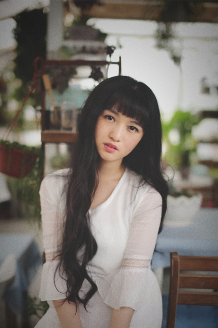 付柔美琦_百度百科