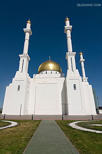 тан Республикасы,英语:the republic of kazakhstan)