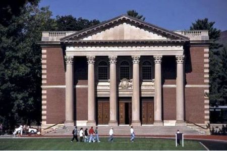  p>威廉姆斯学院(williams college),创立于1793年,位于美国 a target