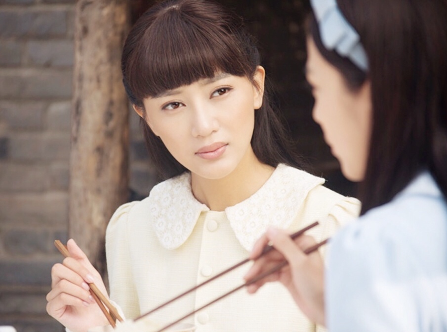  p>孙羽缇,中国内地女演员.