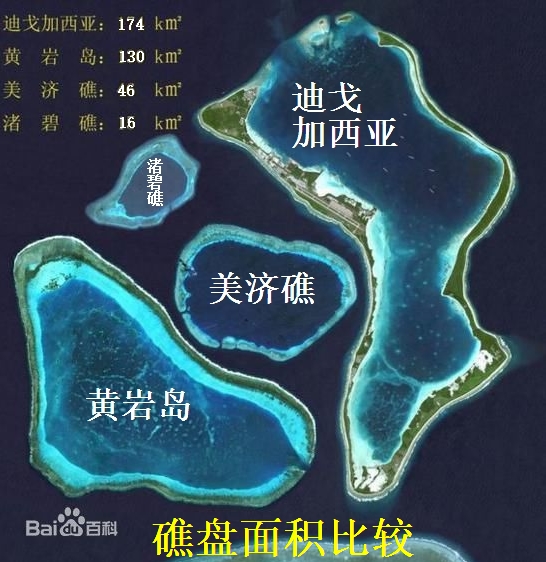 迭戈.加西亚岛
